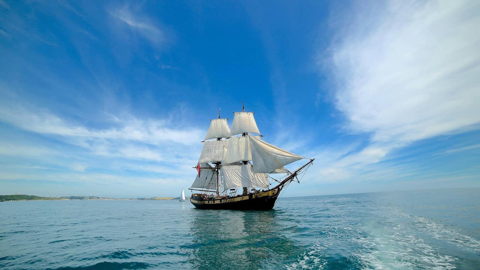 Le Phoenix est de retour à Port Haliguen